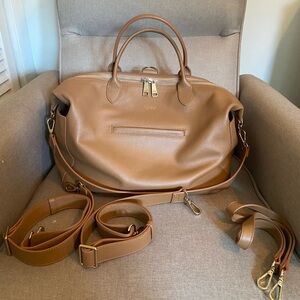 Mina Baie Tan midi Emmy